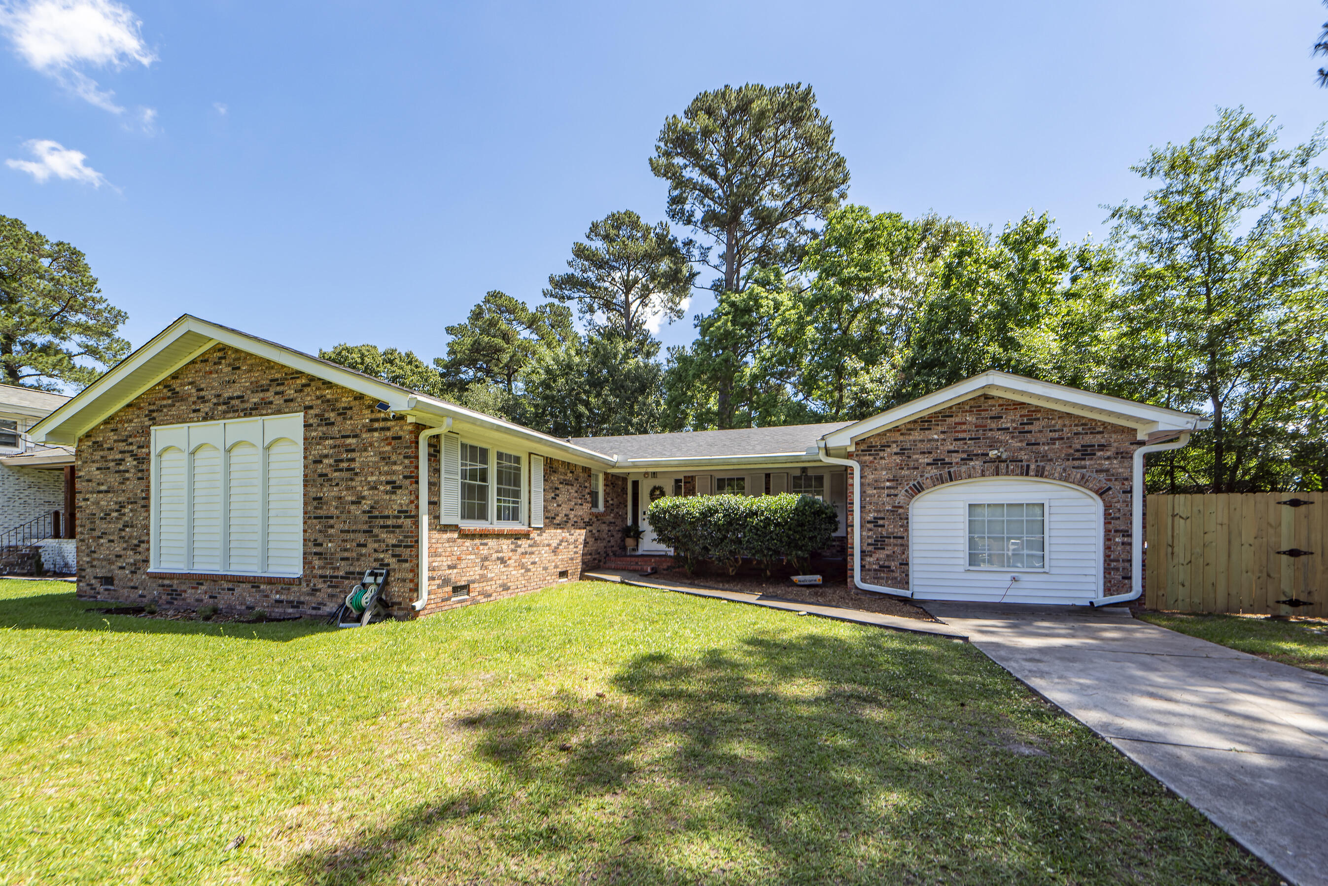 8309 Delhi Road North Charleston, SC 29406 - Photo 38 of 39 38