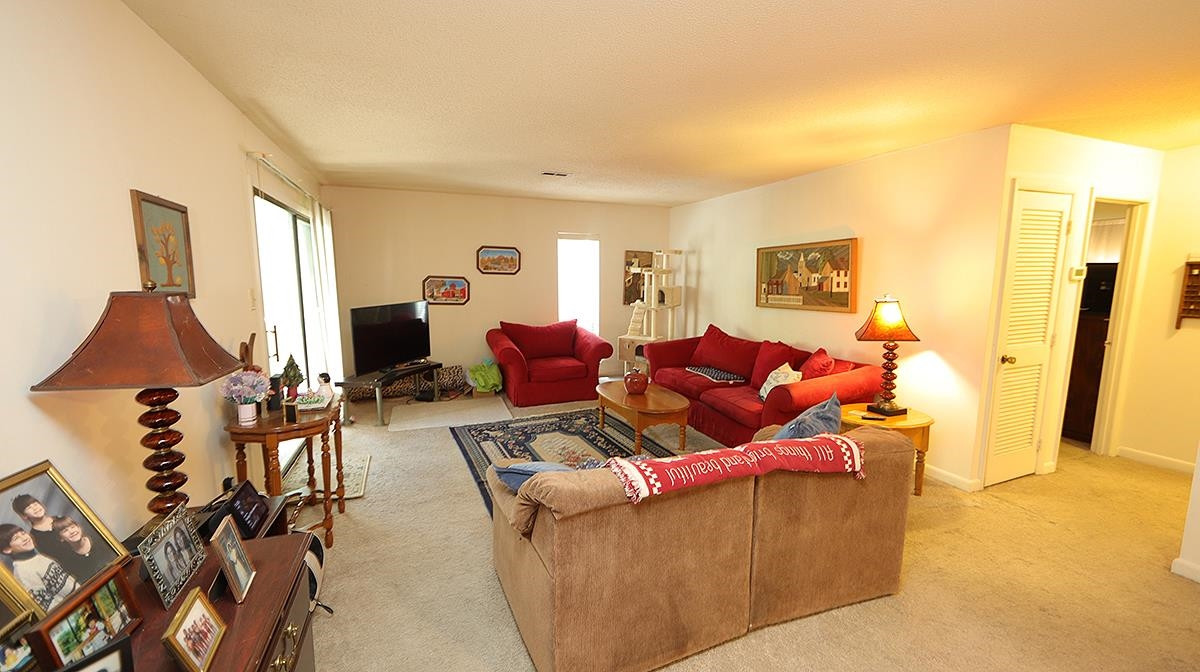 639 Pine Ridge Place, Unit 639 Raleigh, NC 27609 - Photo 10 of 14 Photo 10