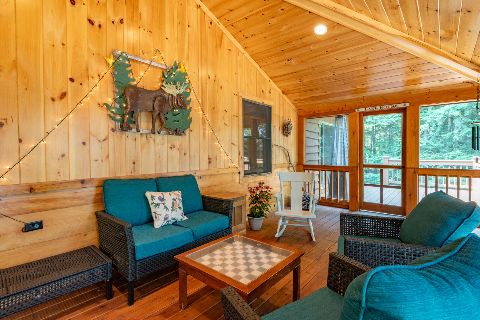 48 Grant's Point Rd Mount Mount Vernon, ME 04352 - Photo 61 of 76 lakehome_grantspoint088