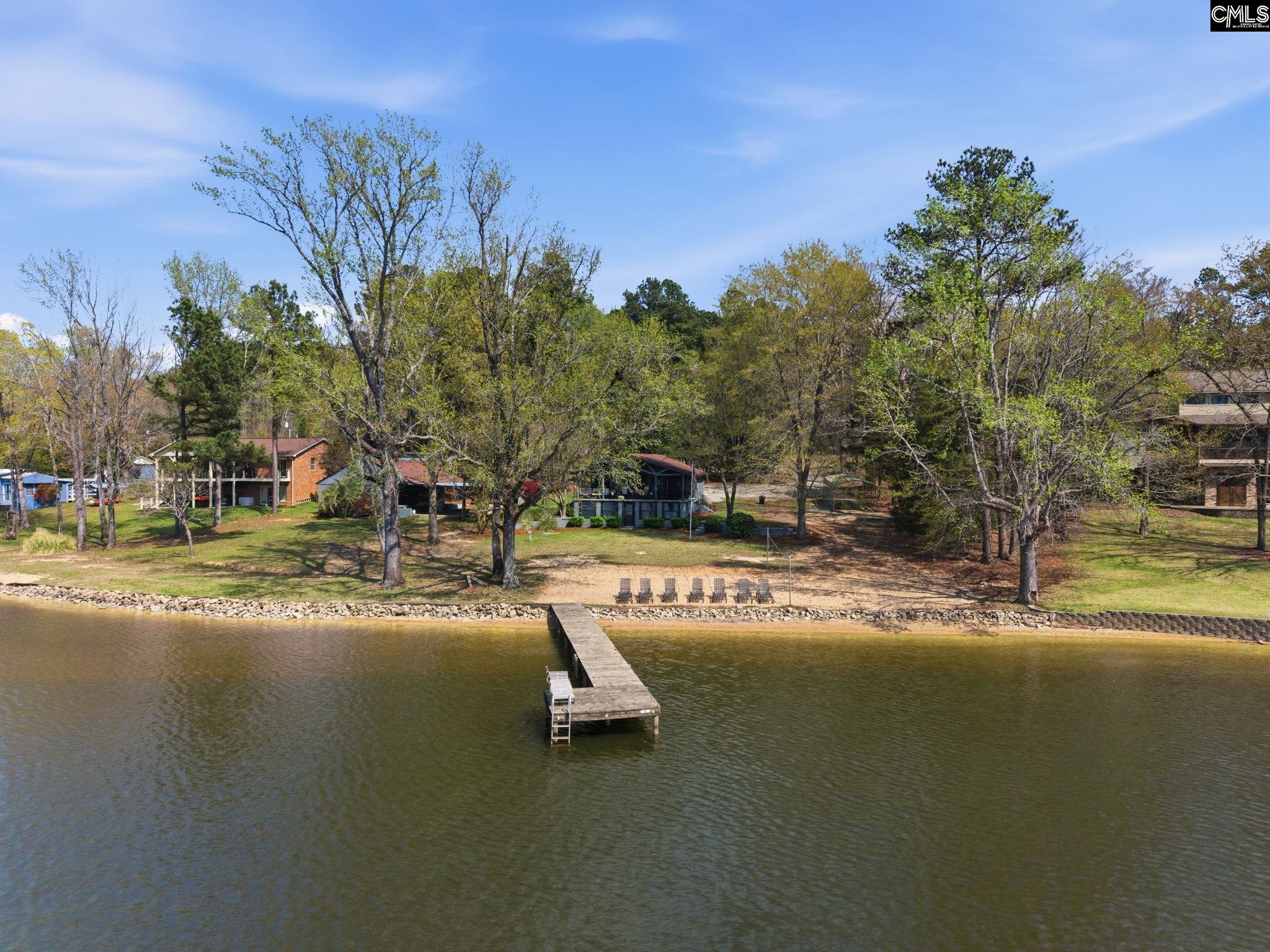 2262 Beaver Creek Road Liberty Hill, SC 29074 - Photo 45 of 55
