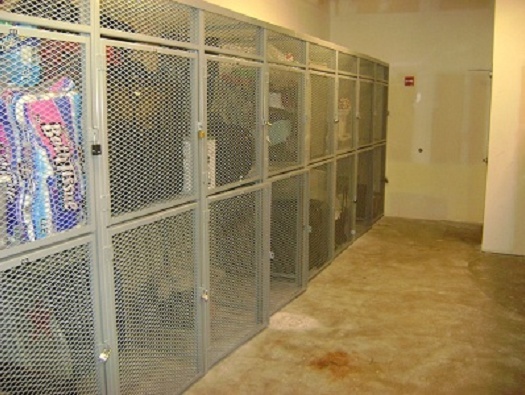 8 East Randolph Street, Unit 2208 Chicago, IL 60601 - Photo 22 of 23