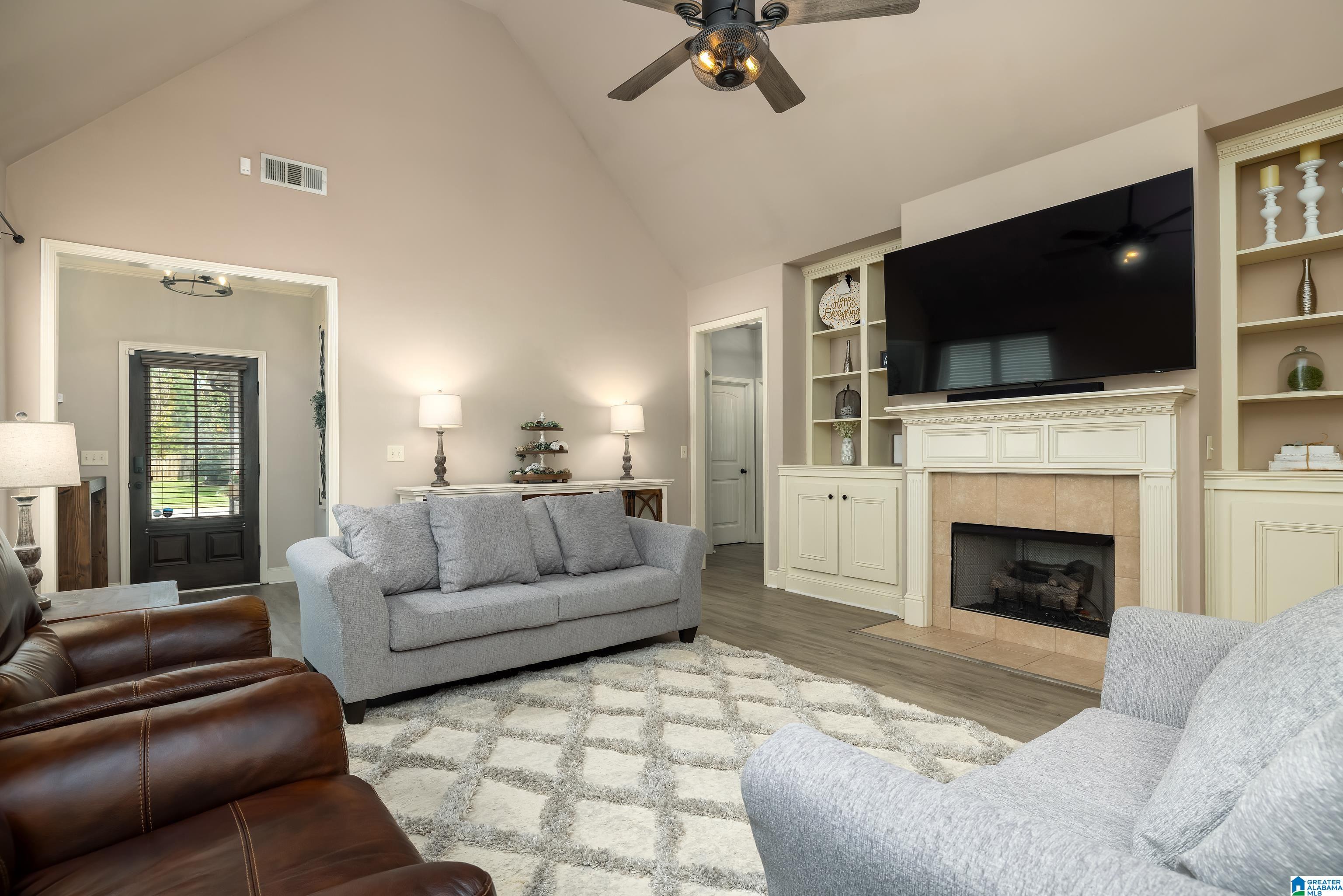 1092 Springfield Drive Chelsea, AL 35043 - Photo 12 of 37 Gallery Image 12