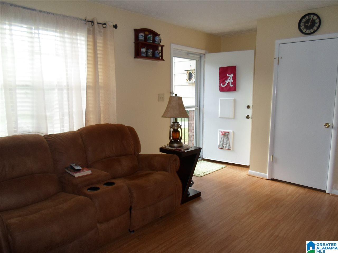 1036 Old Mill Road Anniston, AL 36207 - Photo 5 of 26