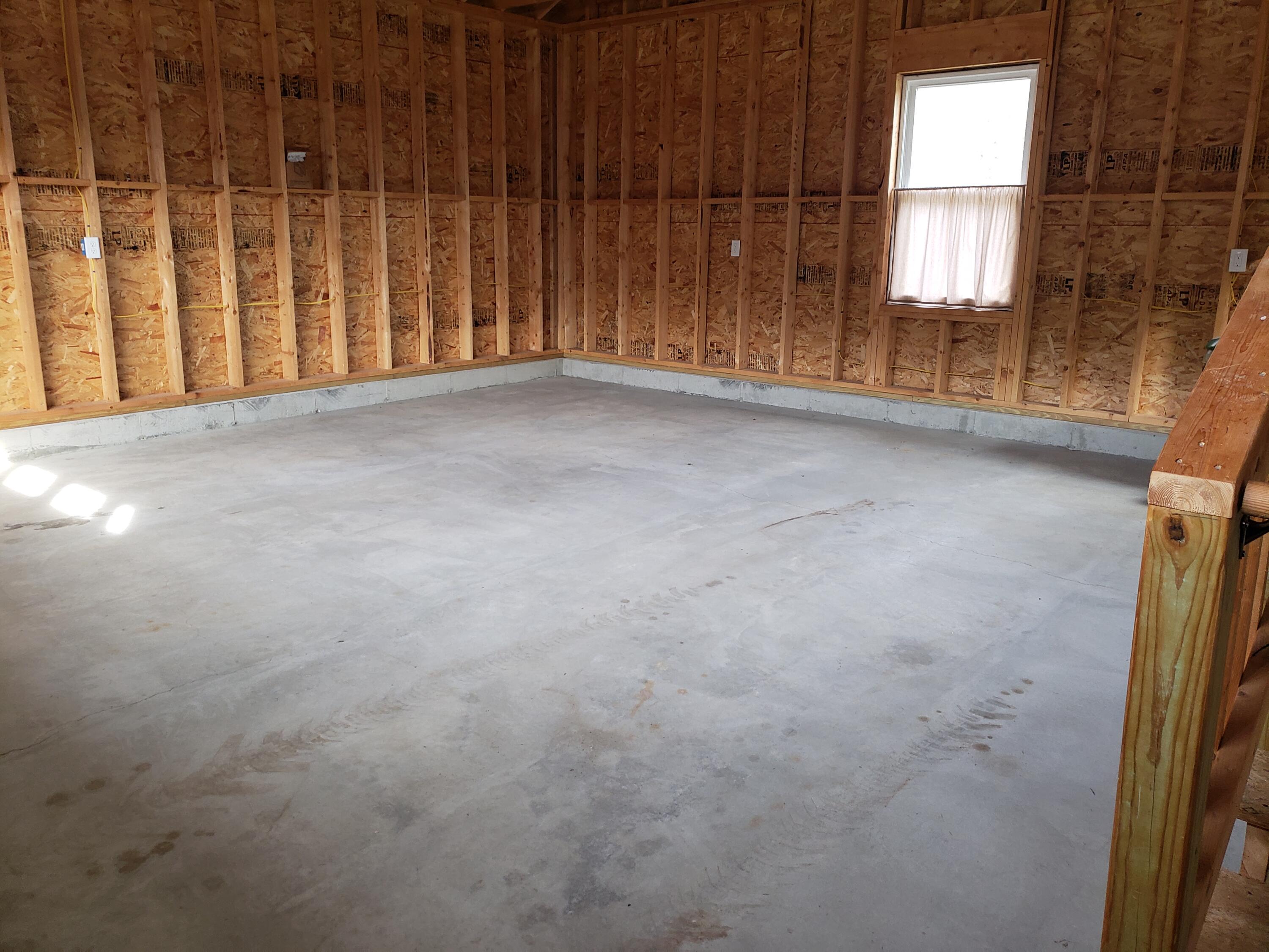 123 Sunset Road Springvale, ME 04083 - Photo 26 of 29 spacious garage