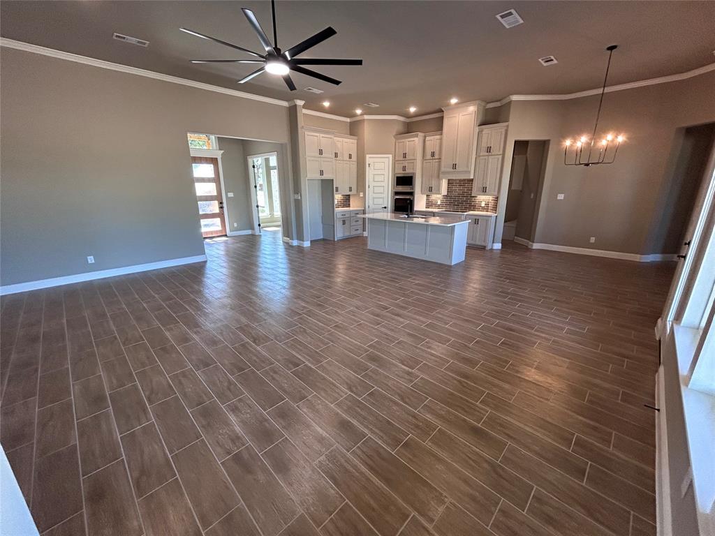 1045 VH Ranch Road Poolville, TX 76487 - Photo 6 of 29