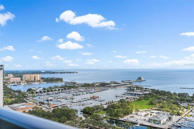$16,500 | 301 1st Street South, Unit 2603, St. Petersburg, FL 33701