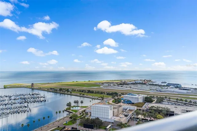 $16,500 | 301 1st Street South, Unit 2603, St. Petersburg, FL 33701