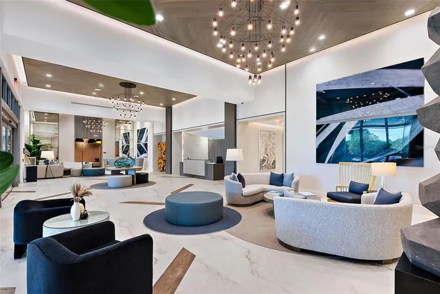 $16,500 | 301 1st Street South, Unit 2603, St. Petersburg, FL 33701