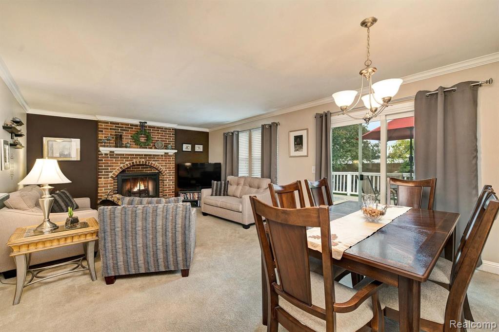 190 Dalton Drive Rochester Hills, MI 48307 - Photo 10 of 25