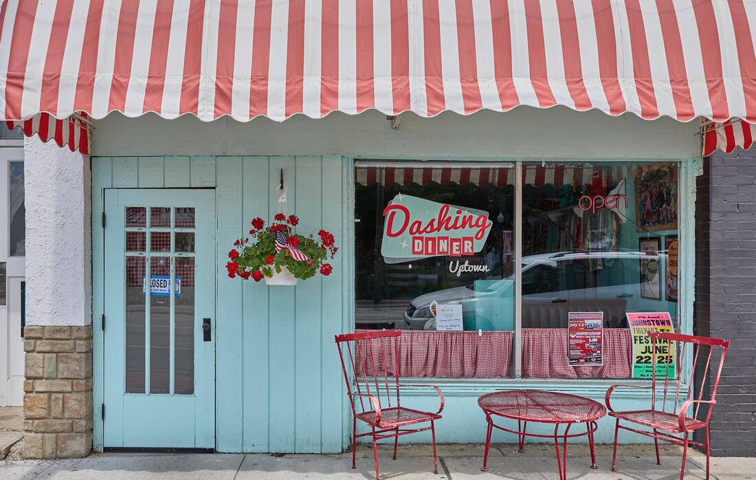9324 Jug St Road Northwest Pataskala, OH 43062 - Photo 55 of 61 JOhnstown Diner
