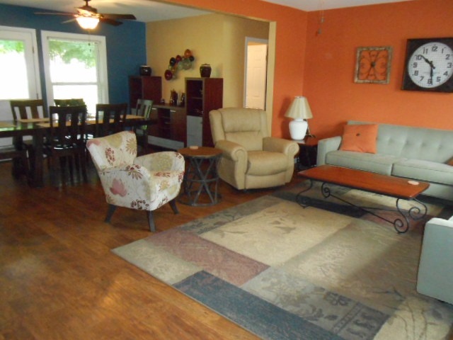 3758 South Packerton Road Warsaw, IN 46580 - Photo 11 of 25 Gallery Image 11