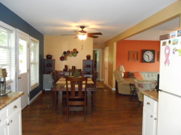 3758 South Packerton Road Warsaw, IN 46580 - Photo 3 of 25 Gallery Image 3