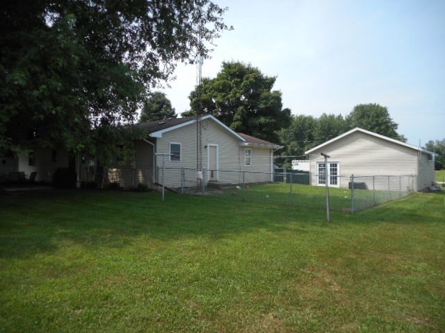 3758 South Packerton Road Warsaw, IN 46580 - Photo 24 of 25 Gallery Image 24