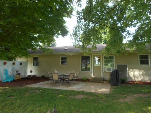 3758 South Packerton Road Warsaw, IN 46580 - Photo 25 of 25 Gallery Image 25