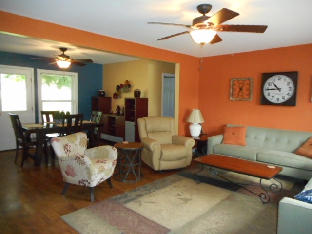 3758 South Packerton Road Warsaw, IN 46580 - Photo 4 of 25 Gallery Image 4