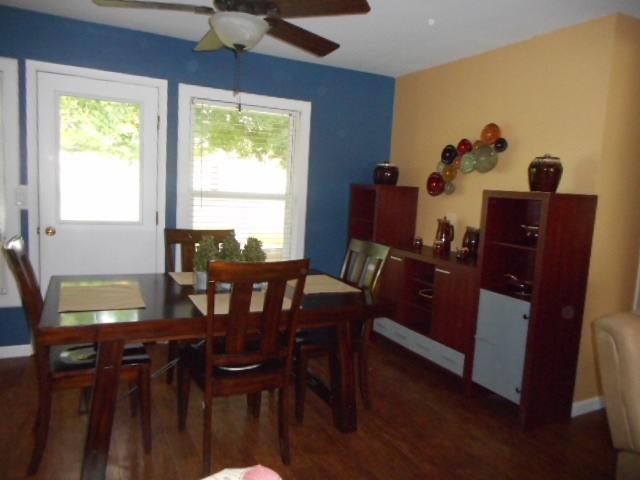 3758 South Packerton Road Warsaw, IN 46580 - Photo 8 of 25 Gallery Image 8