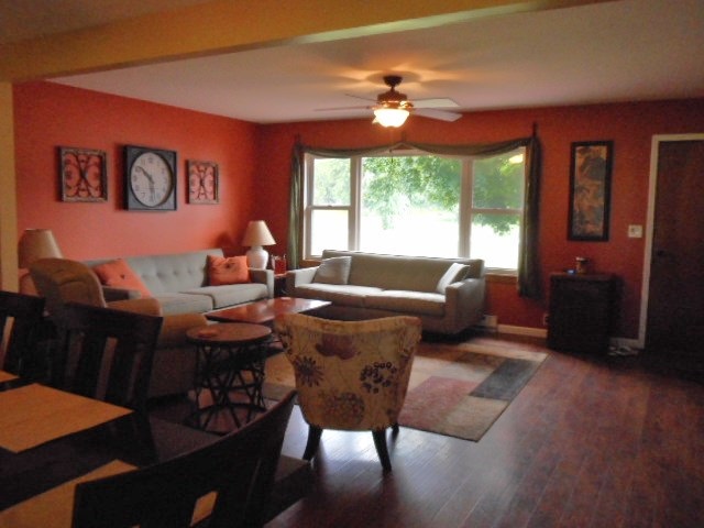 3758 South Packerton Road Warsaw, IN 46580 - Photo 9 of 25 Gallery Image 9