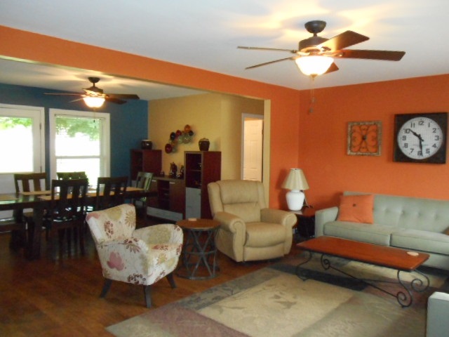 3758 South Packerton Road Warsaw, IN 46580 - Photo 10 of 25 Gallery Image 10
