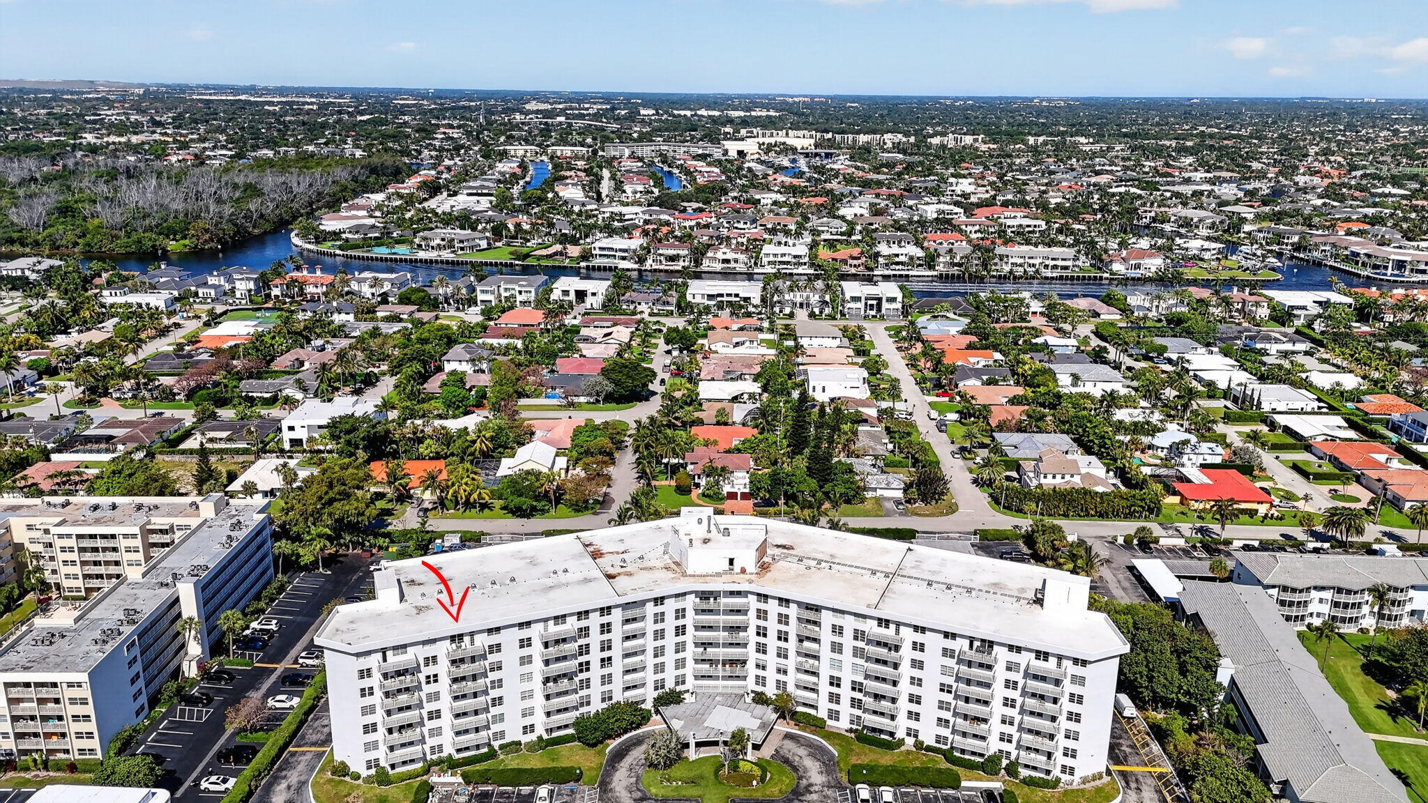2851 South Ocean Boulevard, Unit T2 Boca Raton, FL 33432 - Photo 31 of 49 30-web-or-mls-DJI_20260507222153_0307_D_