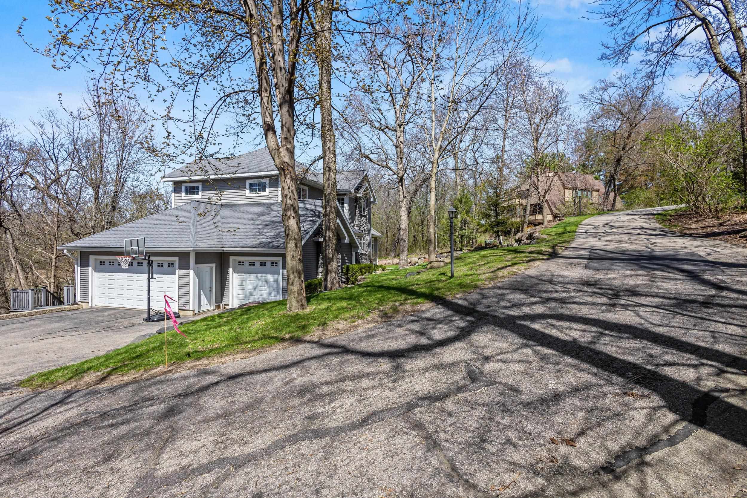 4917 Foxfire Trail Middleton, WI 53562 - Photo 58 of 82