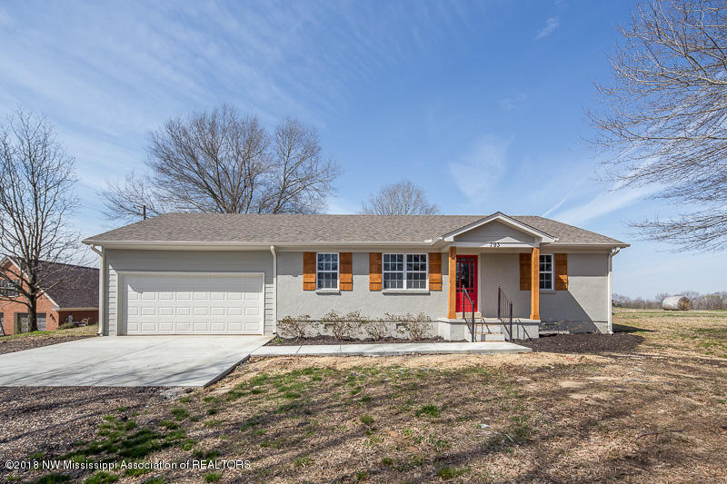 793 Box Corner Road Byhalia, MS 38611 - Photo 1 of 28 002793 Box Corner-SMALL