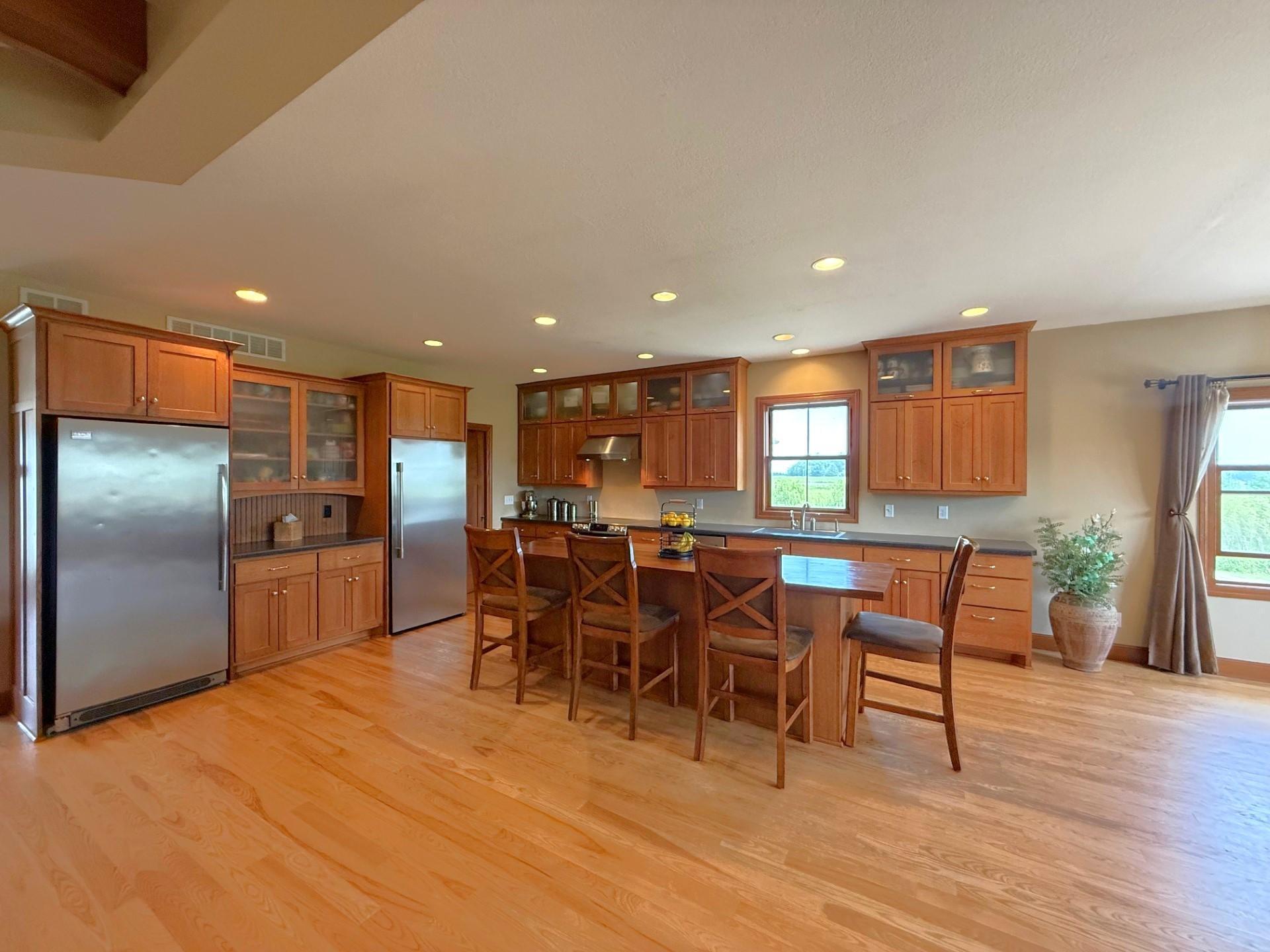 17216 County Road 5 Northwest New London, MN 56273 - Photo 19 of 84