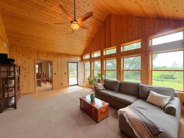 $747,000 | 17216 County Road 5 Northwest, New London, MN 56273