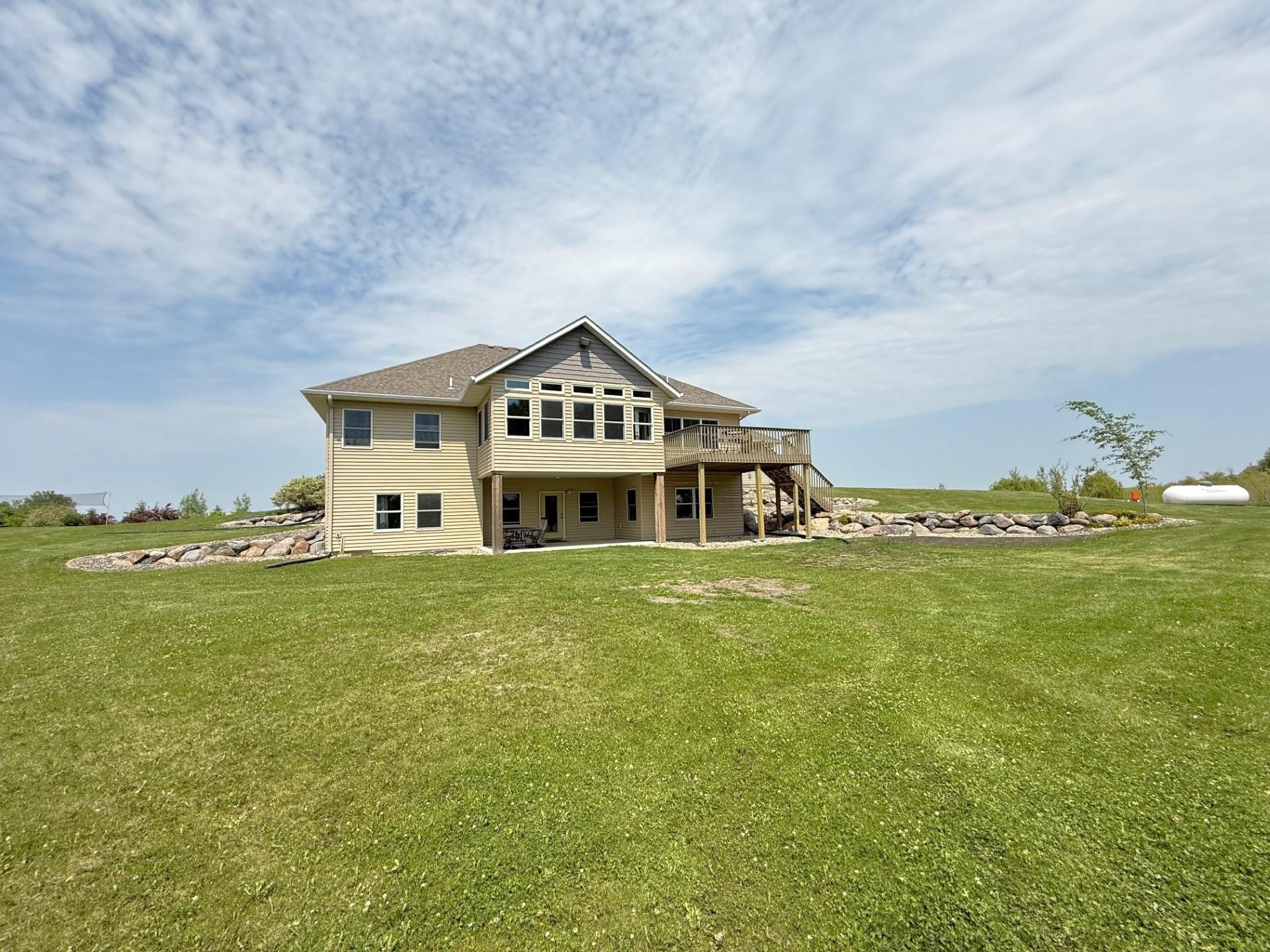 17216 County Road 5 Northwest New London, MN 56273 - Photo 69 of 84