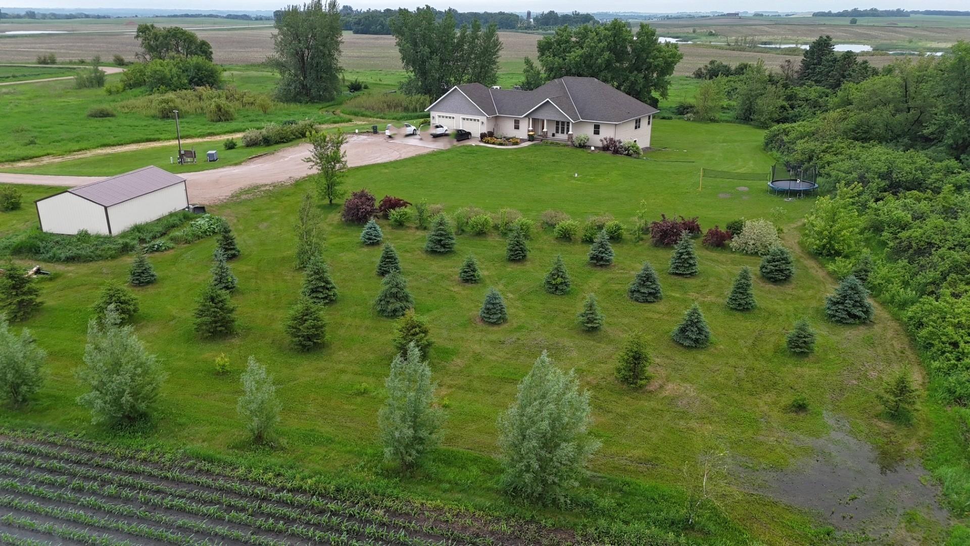 17216 County Road 5 Northwest New London, MN 56273 - Photo 77 of 84