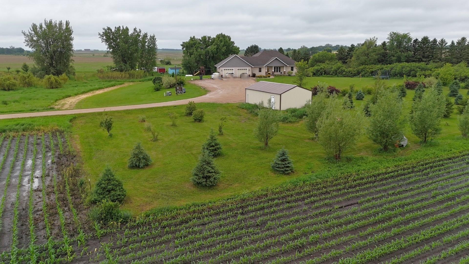 17216 County Road 5 Northwest New London, MN 56273 - Photo 78 of 84