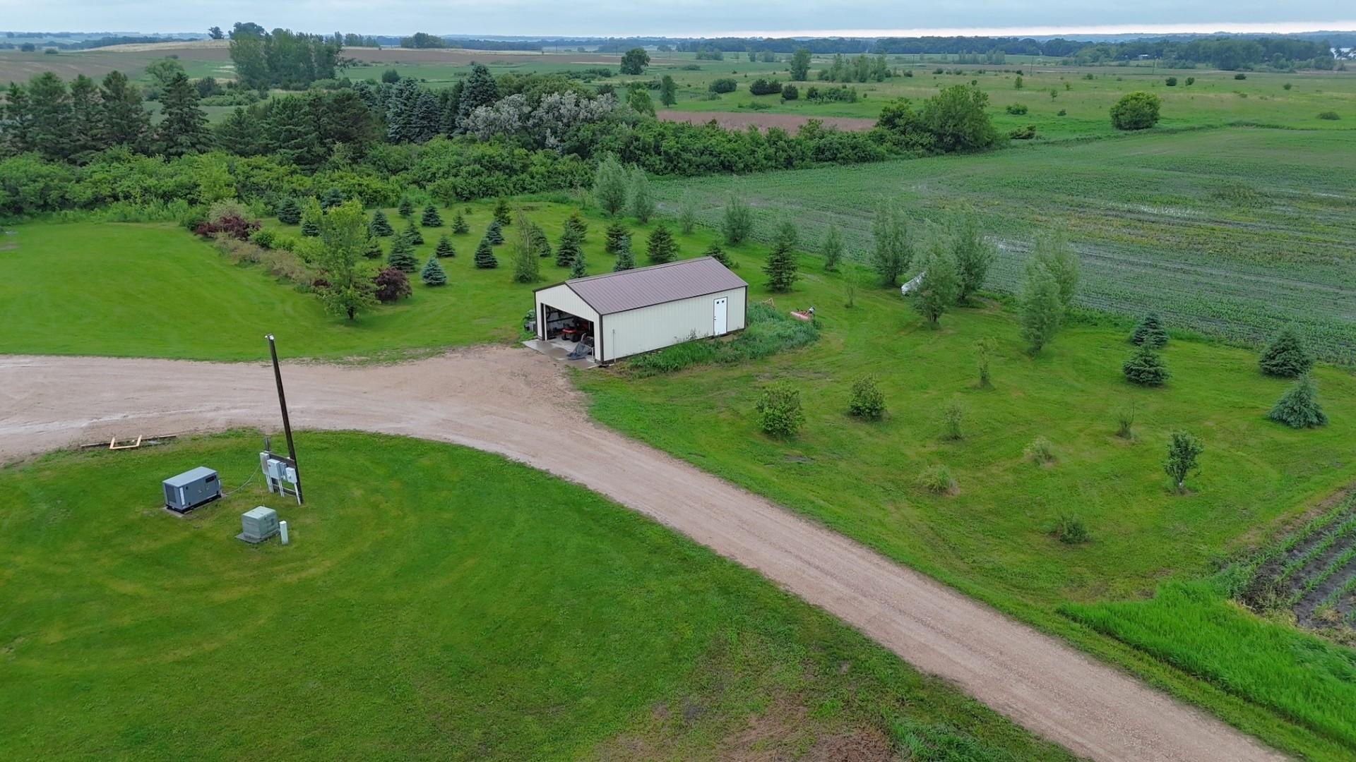 17216 County Road 5 Northwest New London, MN 56273 - Photo 79 of 84