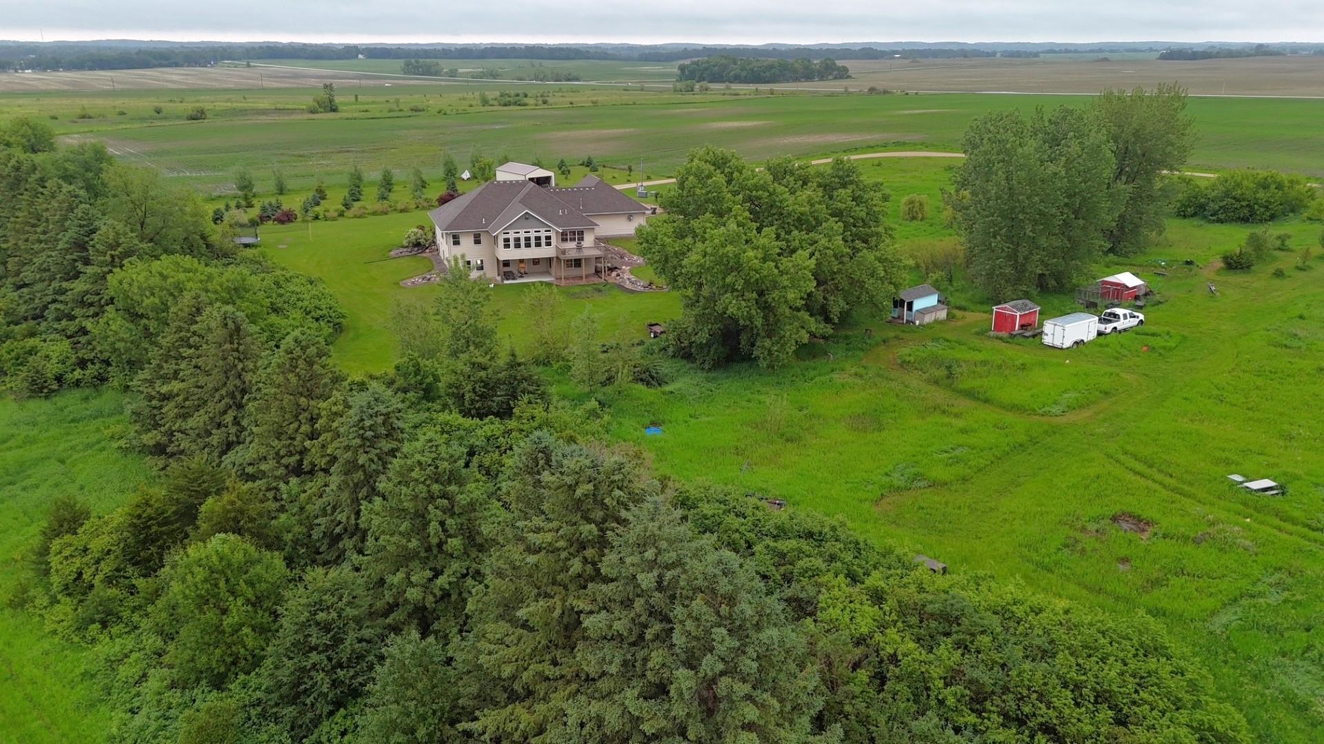 17216 County Road 5 Northwest New London, MN 56273 - Photo 81 of 84