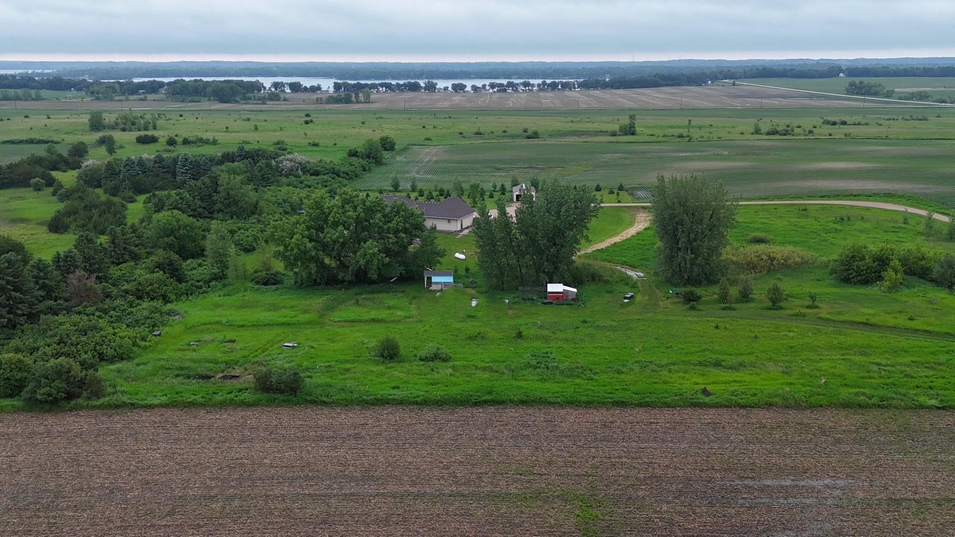 17216 County Road 5 Northwest New London, MN 56273 - Photo 83 of 84