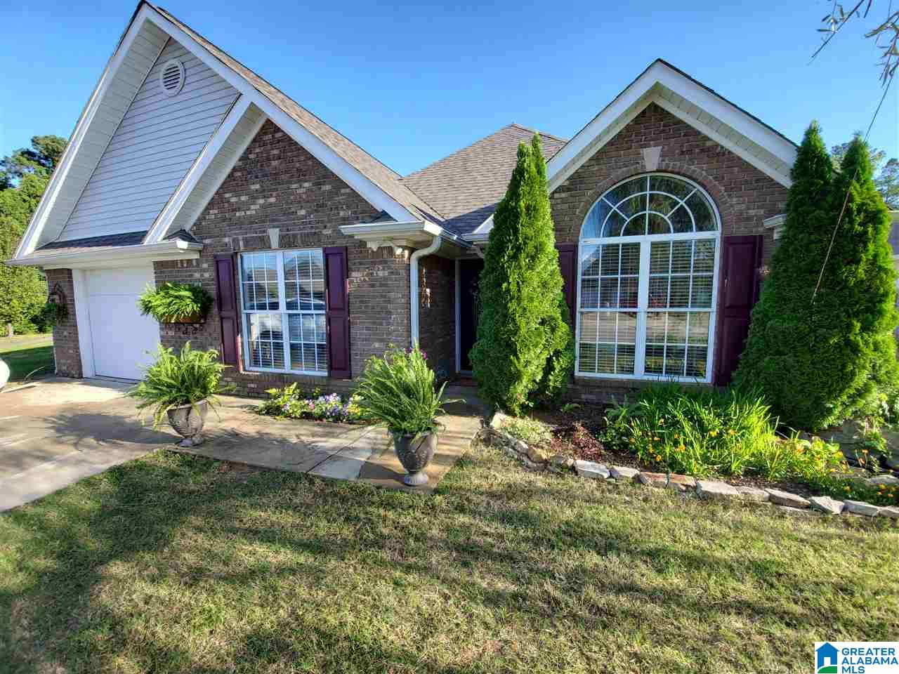 109 Addison Drive Calera, AL 35040 - Photo 1 of 24