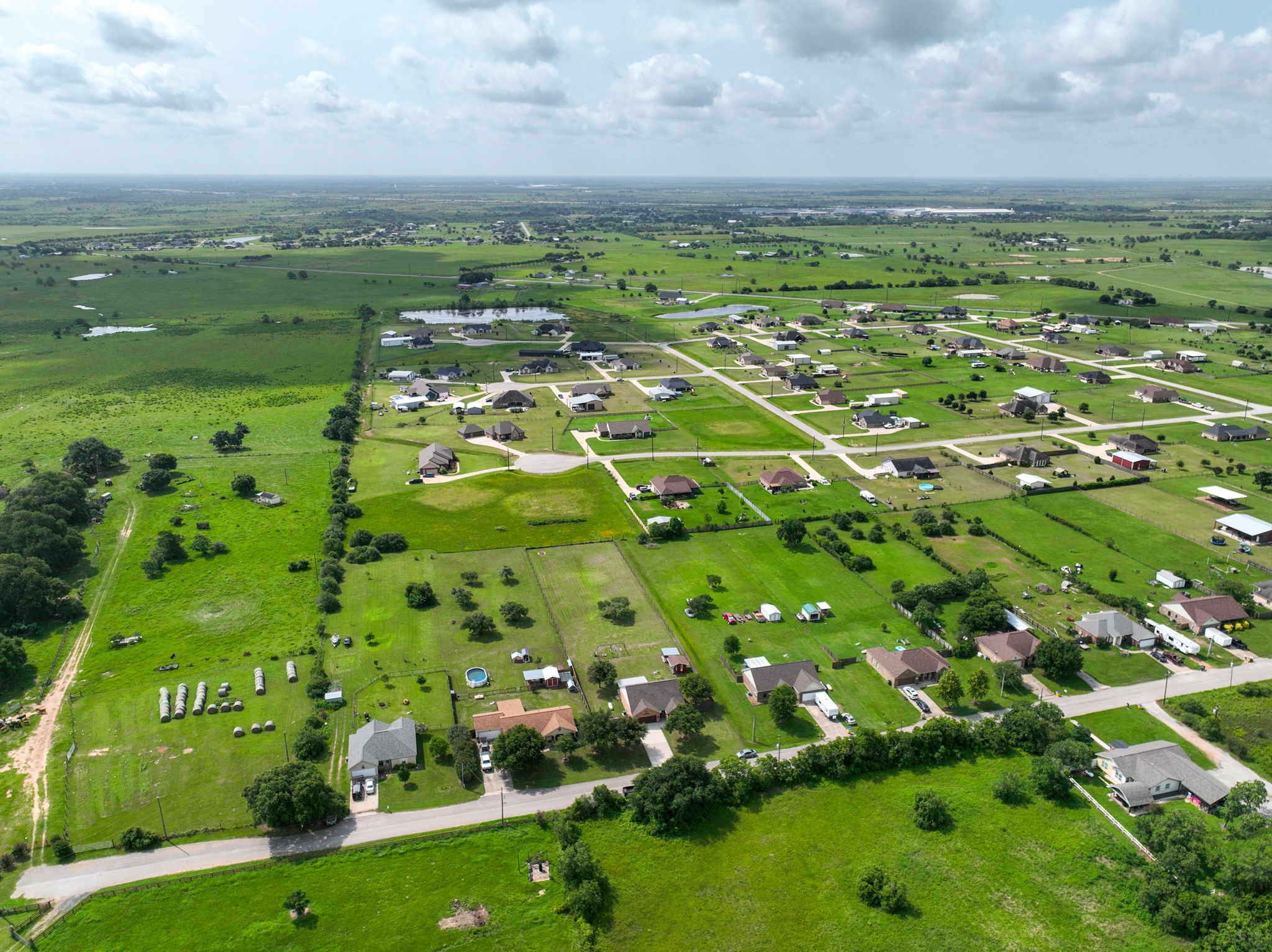 5942 Wildflower Road Sealy, TX 77474 - Photo 40 of 41