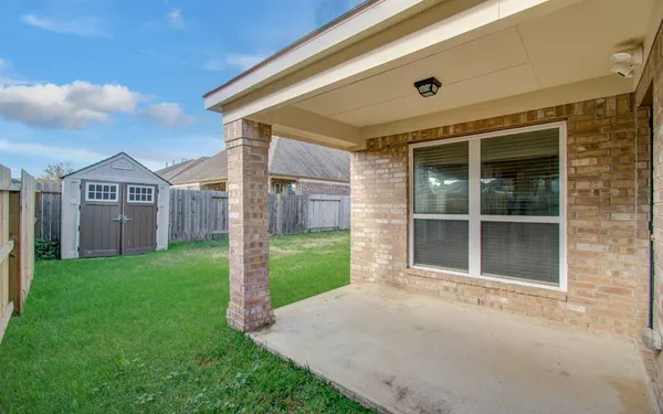 $2,500 | 15115 Russet Bend Lane, Cypress, TX 77429