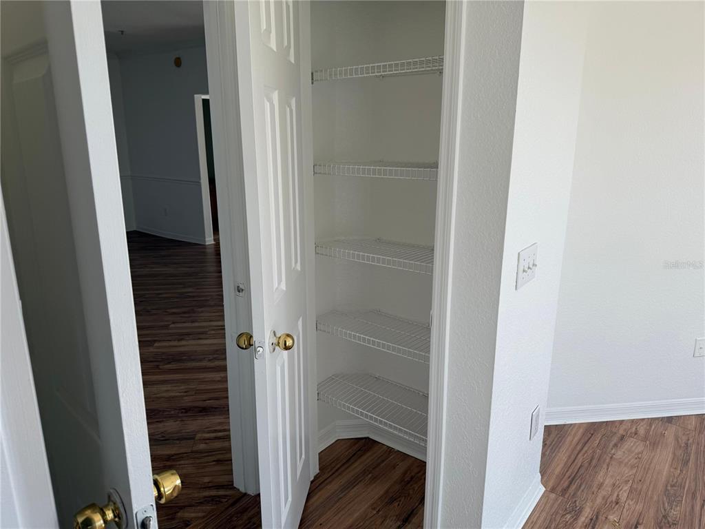 3707 Conroy Road, Unit 1731 Orlando, FL 32839 - Photo 24 of 40 a view of closet