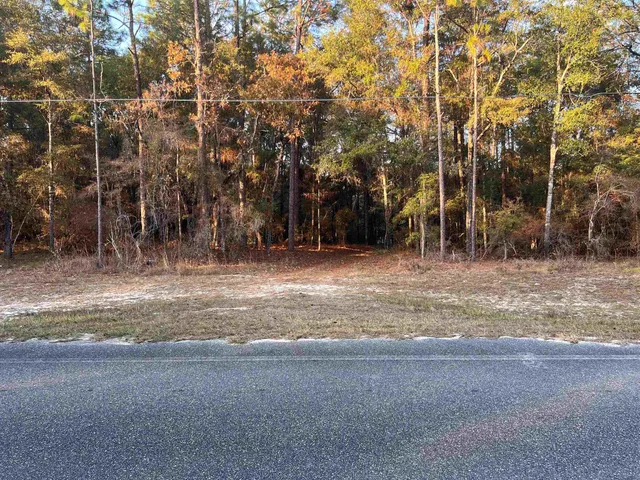 $295,000 | 520 New Light Church Road, Crawfordville, FL 32327