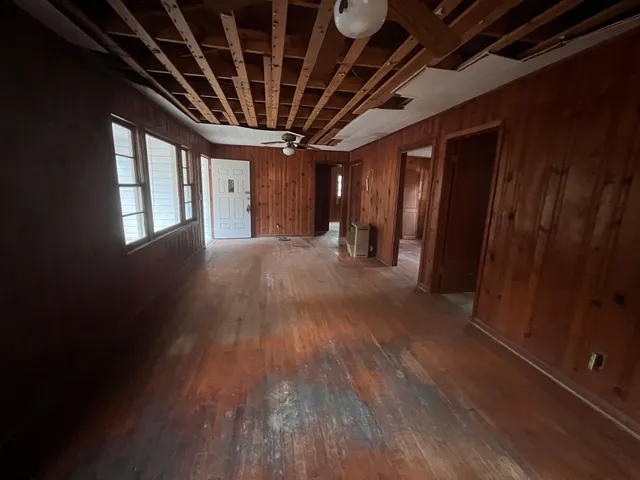 $295,000 | 520 New Light Church Road, Crawfordville, FL 32327