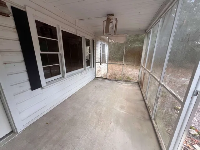 $295,000 | 520 New Light Church Road, Crawfordville, FL 32327