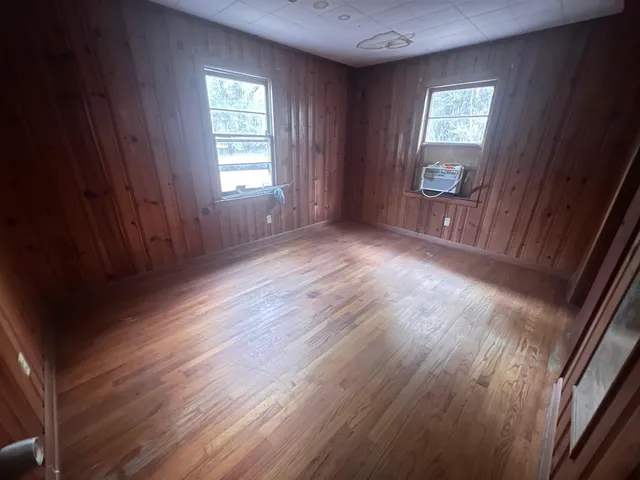 $295,000 | 520 New Light Church Road, Crawfordville, FL 32327