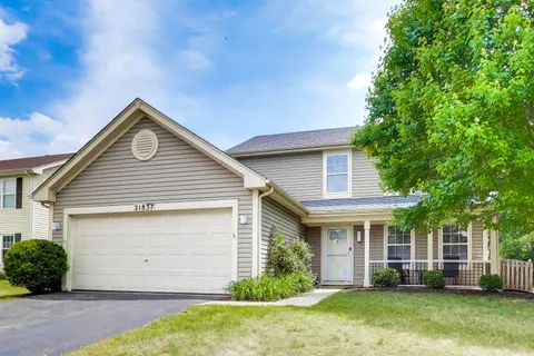 $340,000 | 21837 West Judith Court, Plainfield, IL 60544