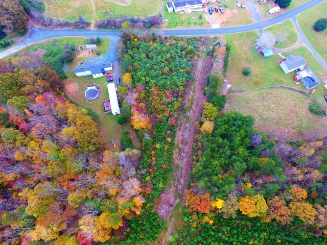 0 Burwell Road Rocky Mount, VA 24151 - Photo 11 of 11 Access to Acreage