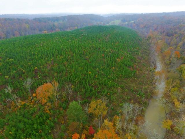 0 Burwell Road Rocky Mount, VA 24151 - Photo 4 of 11 Pigg River