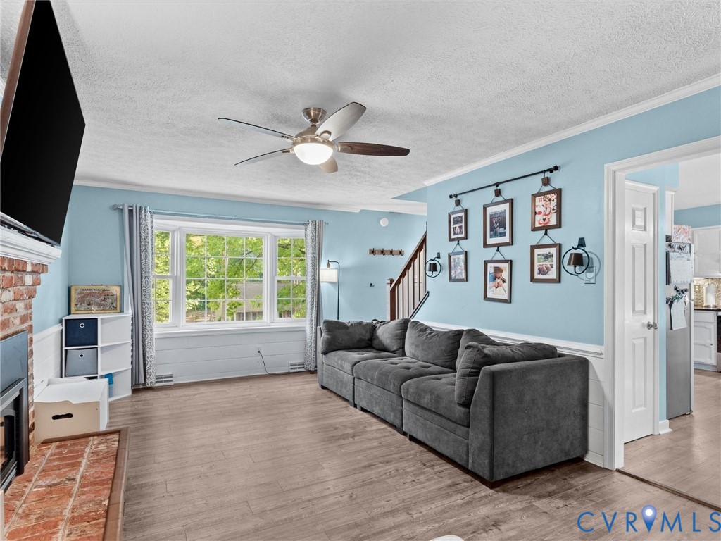 10200 Redbridge Road North Chesterfield, VA 23236 - Photo 10 of 33