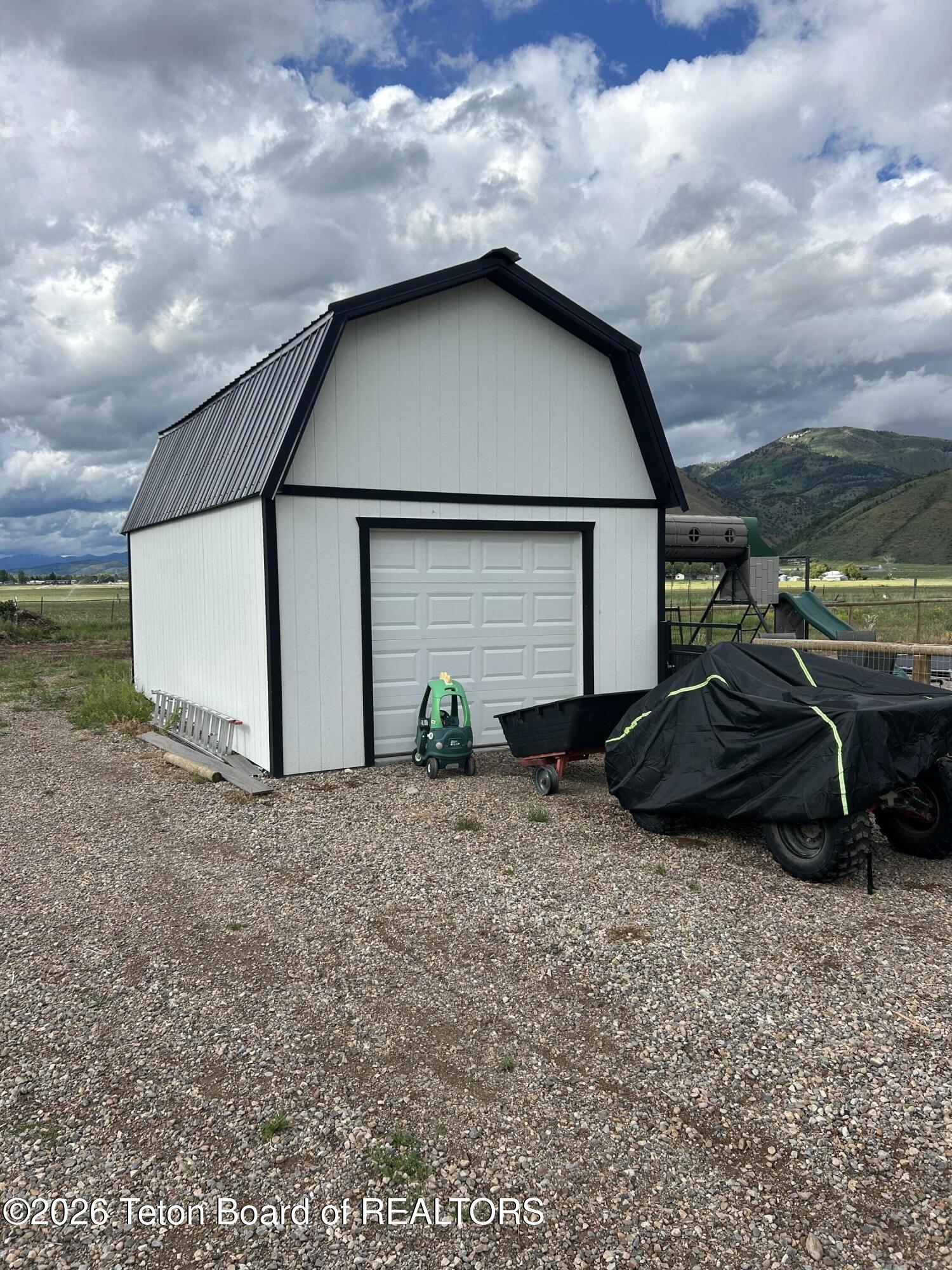 308 Hialeah Road Afton, WY 83110 - Photo 5 of 54 IMG_6144