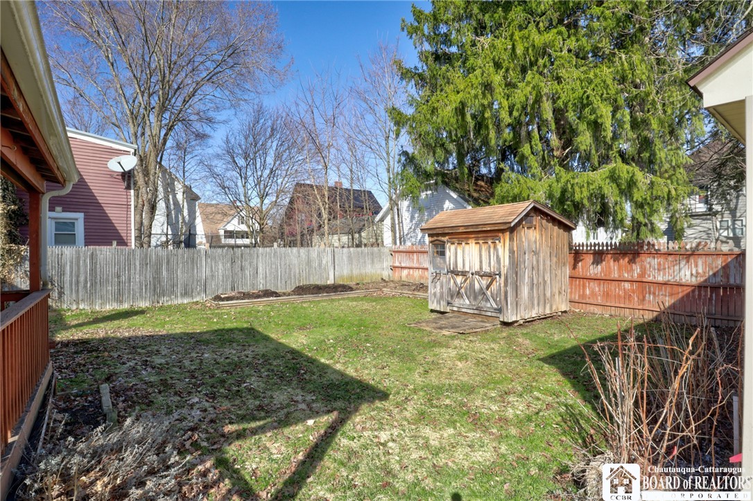 115 Myrtle Street Jamestown, NY 14701 - Photo 13 of 49