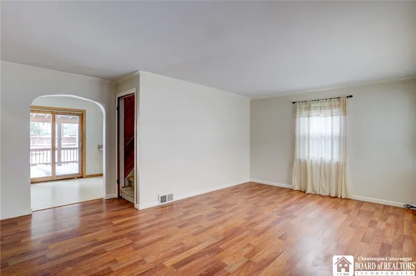 $120,000 | 115 Myrtle Street, Jamestown, NY 14701