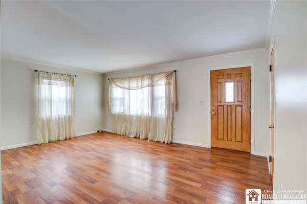 $120,000 | 115 Myrtle Street, Jamestown, NY 14701