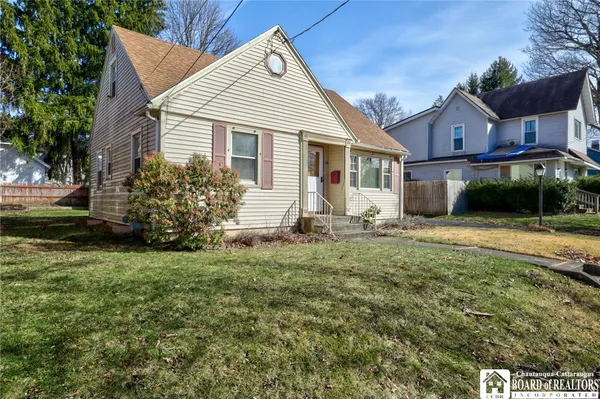 $120,000 | 115 Myrtle Street, Jamestown, NY 14701